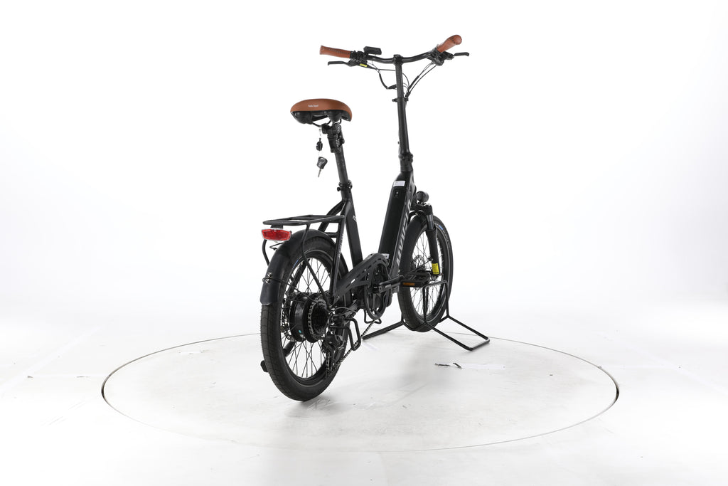 MYVELO Berlin Falt E-Bike Tiefeinsteiger - Image 11