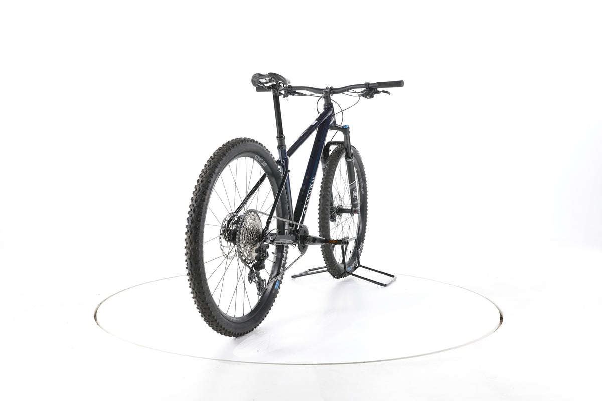 Canyon Grand Canyon AL 8 Fahrrad Hardtail - Image 11