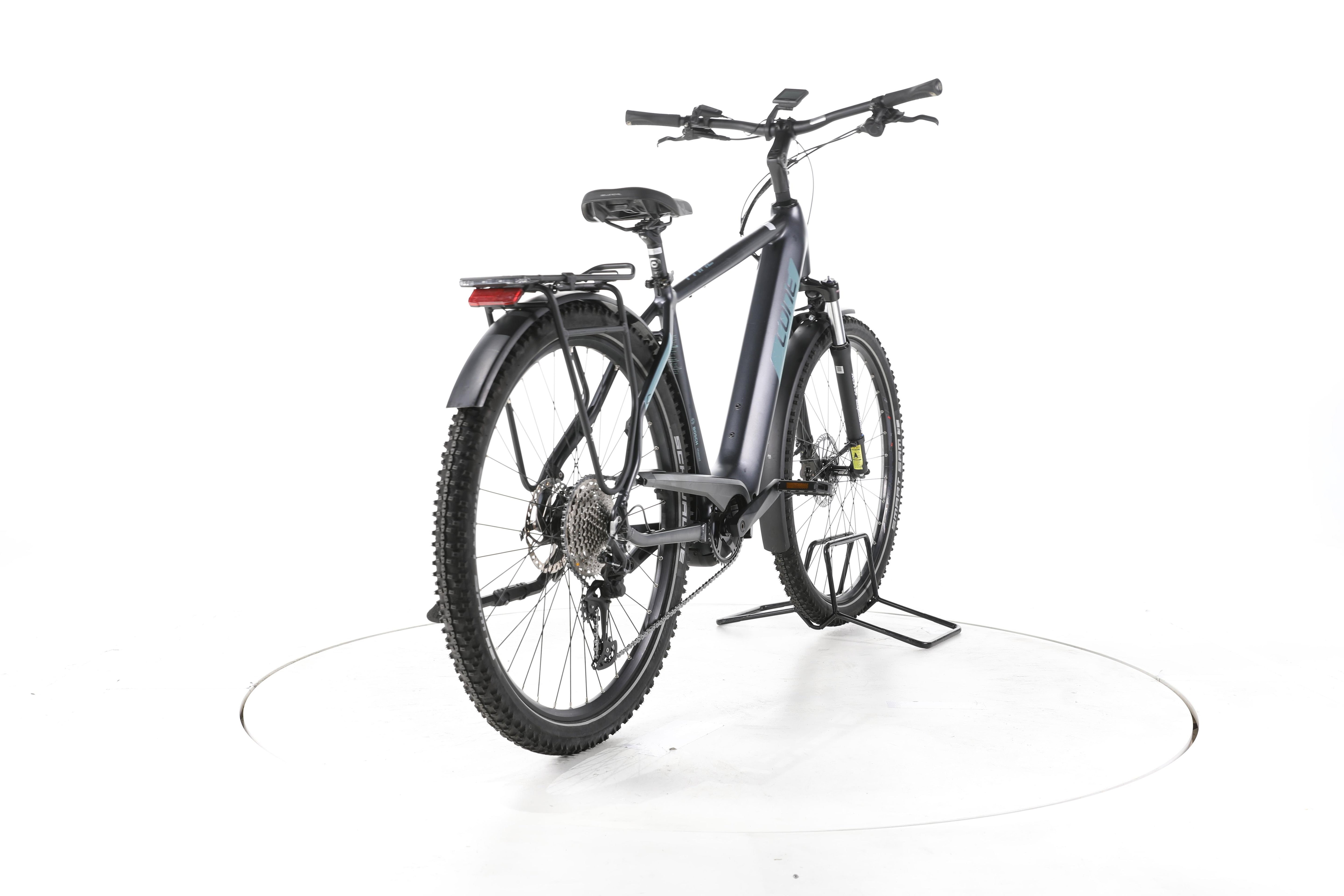 CONE Bikes eSUV IN 3.0 Trekking E-Bike - Image 11