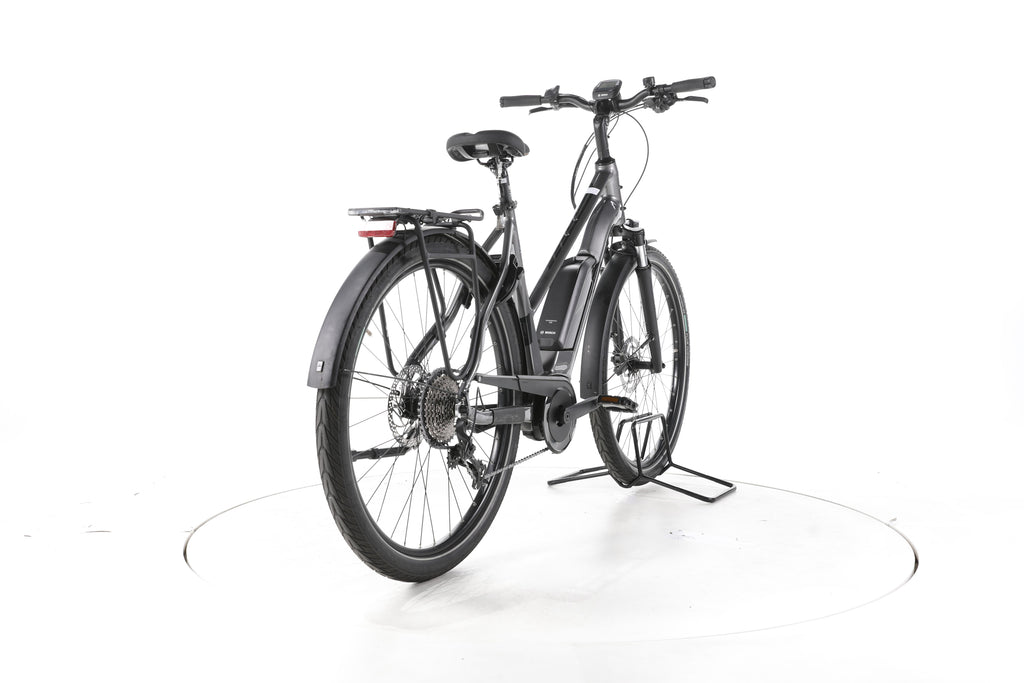 MORRISON E 6.0 500 Trekking E-Bike - Image 11