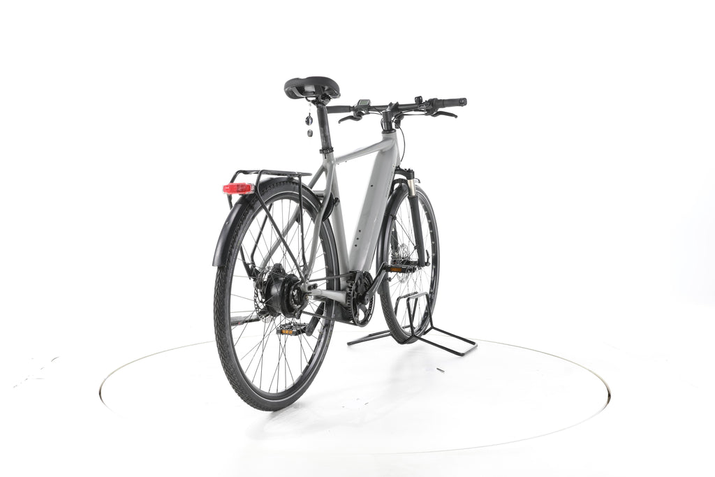 Riese & Müller Roadster Vario City E-Bike - Image 11