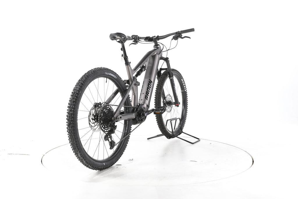 Radon Render AL 8.0 E-Bike Fully - Image 11