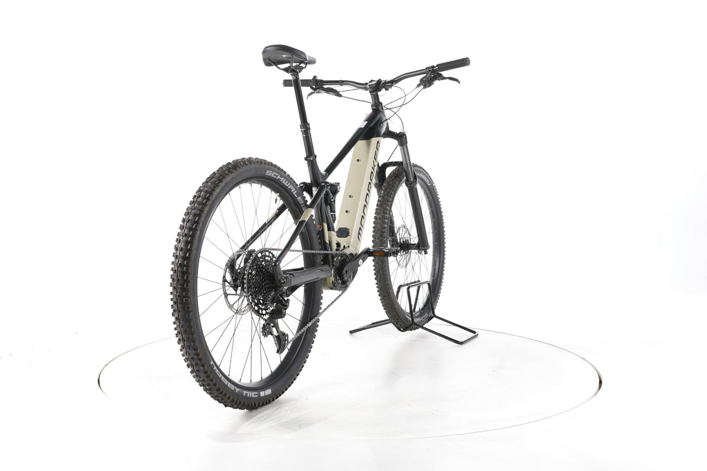 Mondraker DUSK E-Bike Fully - Image 11