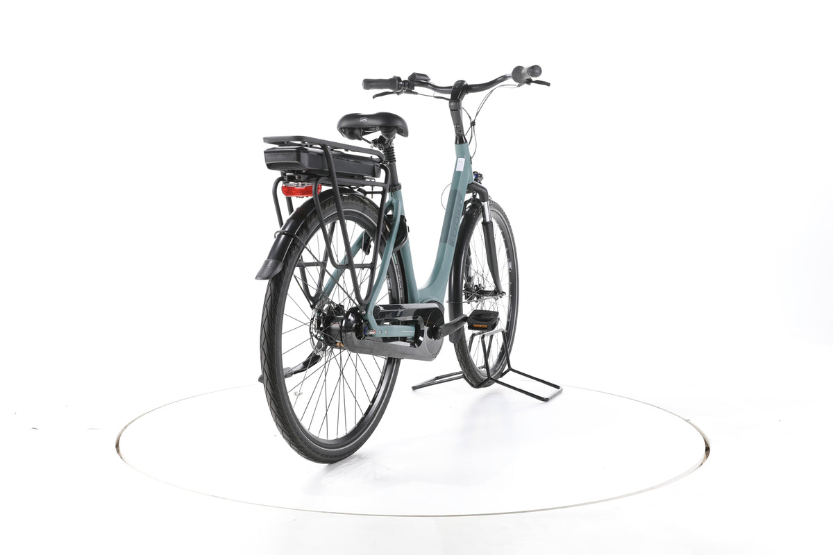 Gazelle PARIS C7+ HMB City E-Bike Tiefeinsteiger 2025 - Image 11
