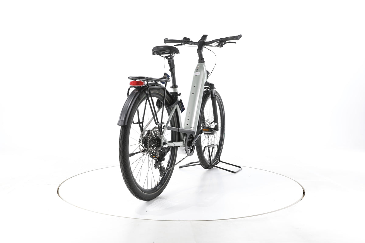 KTM Macina Style LTD PRO Trekking E-Bike Tiefeinsteiger 2024 - Image 11