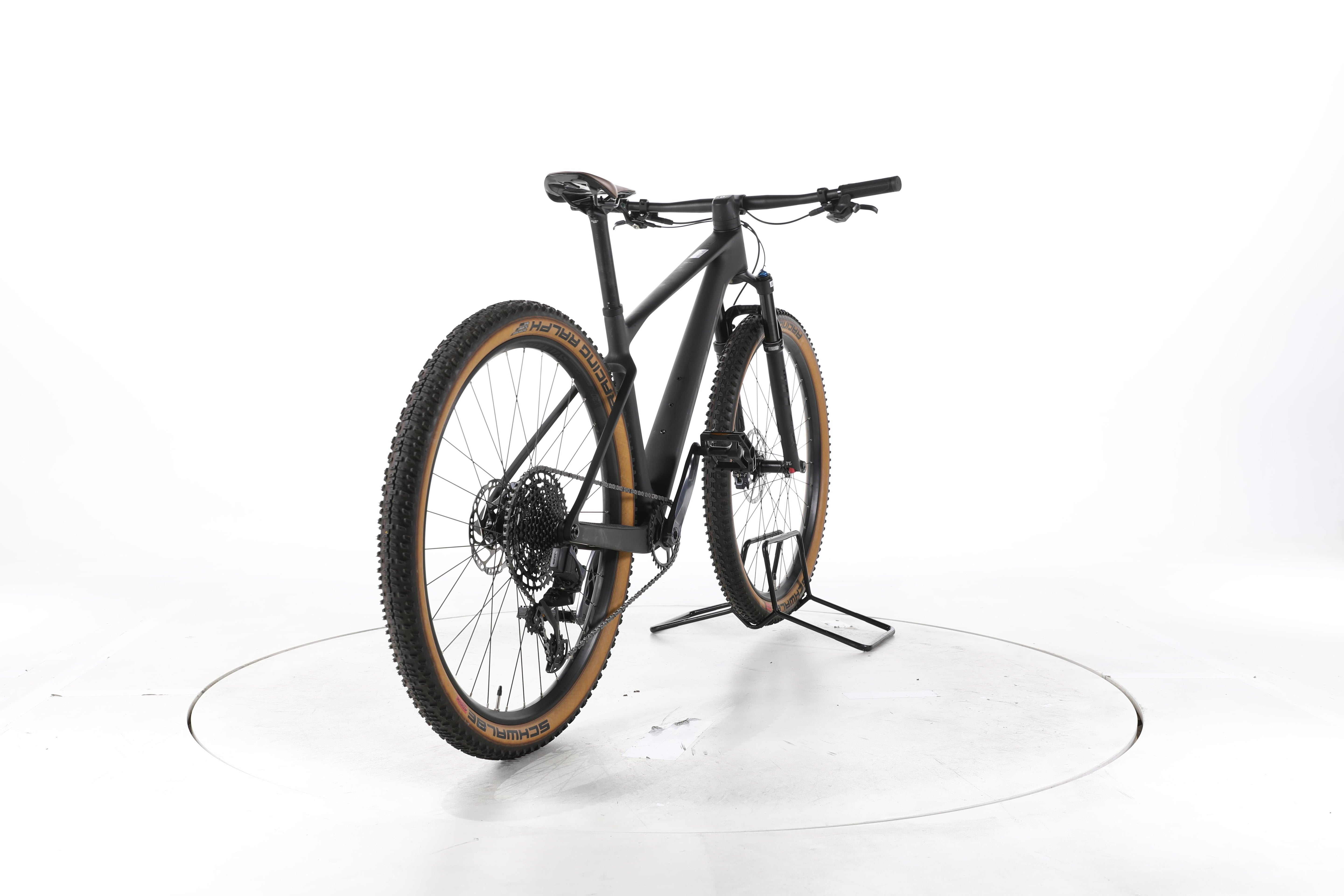 Scott Scale 910 Fahrrad Hardtail - Image 11