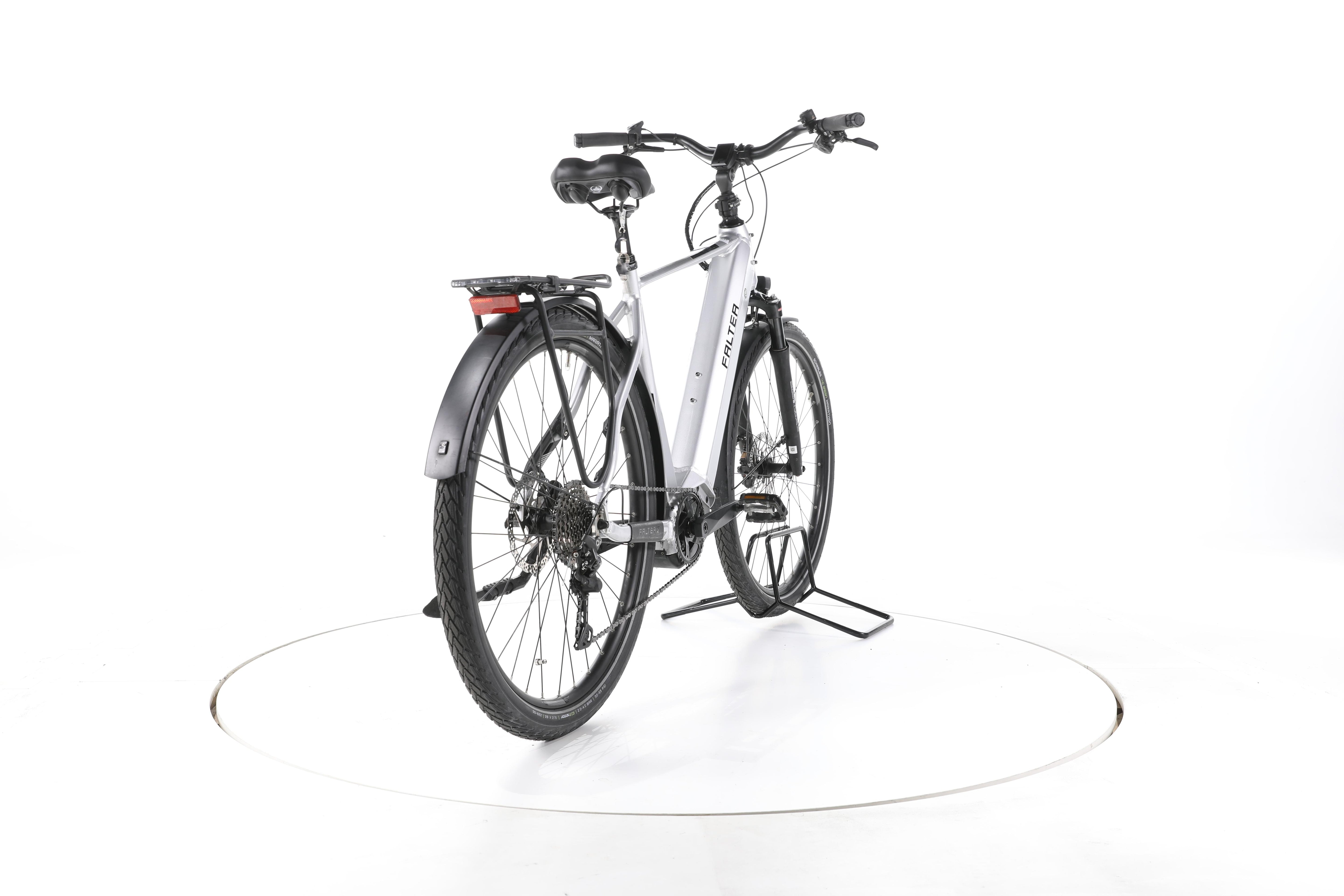 FALTER E 9.8 KS Trekking E-Bike - Image 11