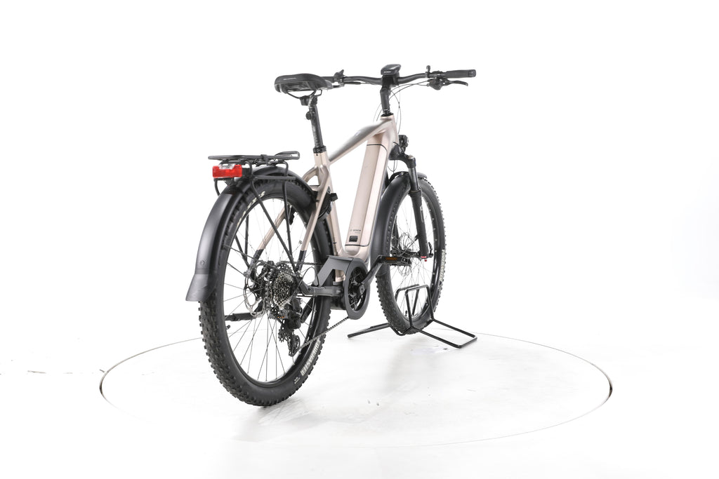 Victoria eAdventure 12.8 Trekking E-Bike - Image 11