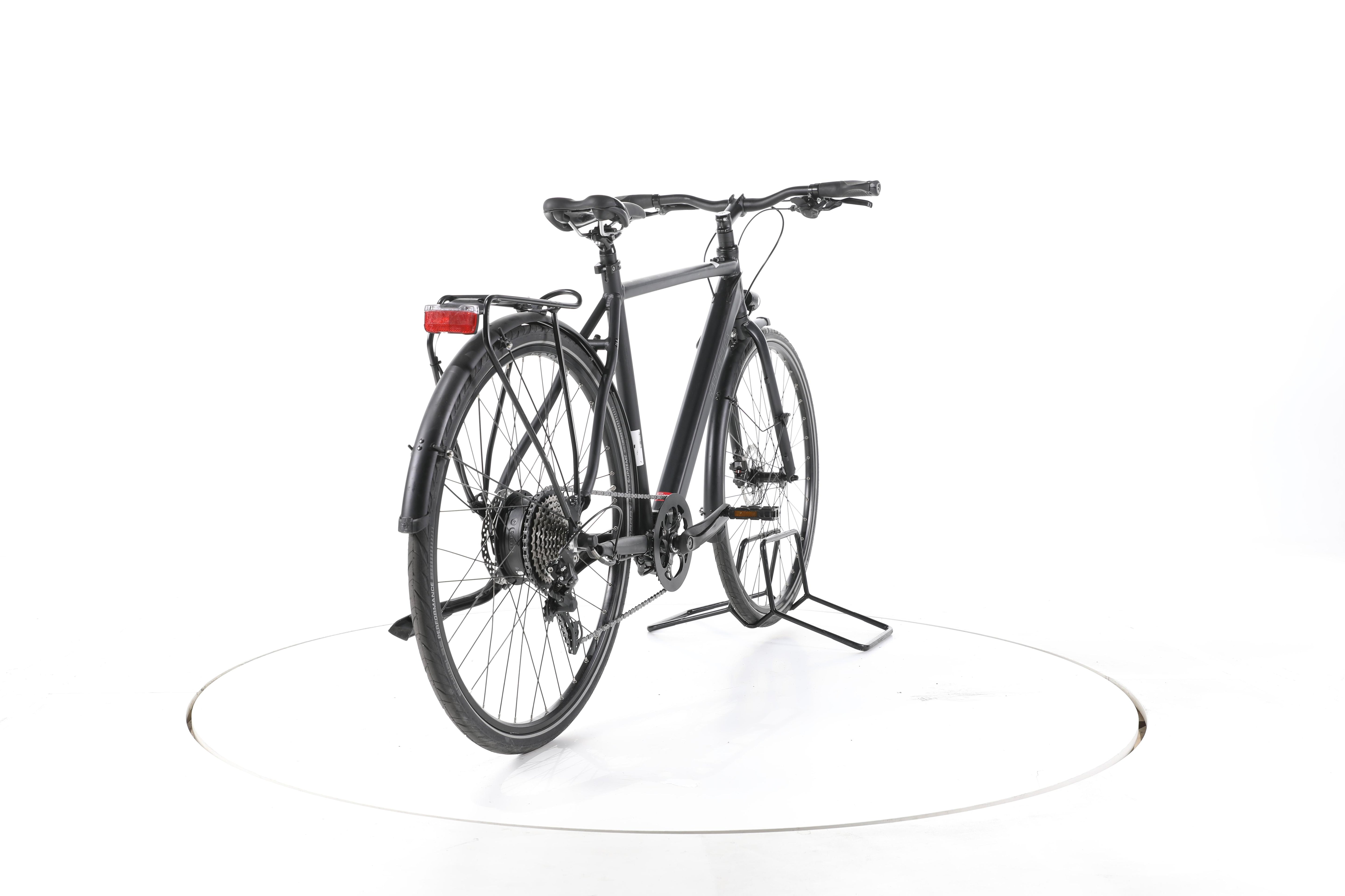 Rabeneick TS-E Trekking E-Bike - Image 11