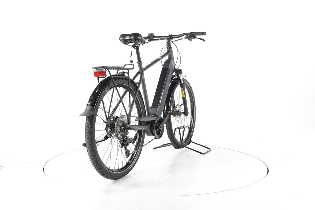 Focus Planet² 5.9 Trekking E-Bike - Image 11
