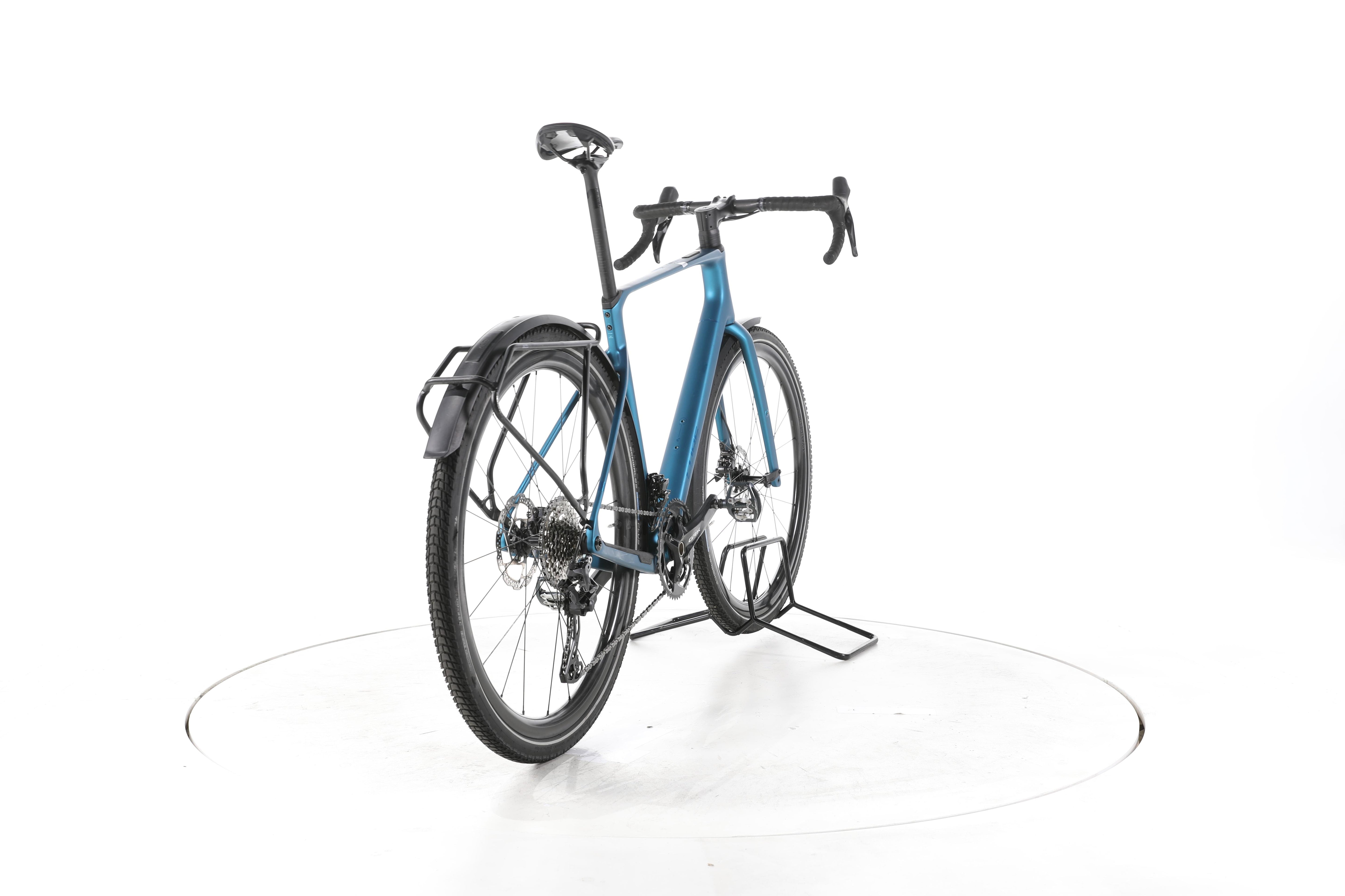 Cube Nuroad C:62 PRO Gravelbike Carbon 2024 - Image 11