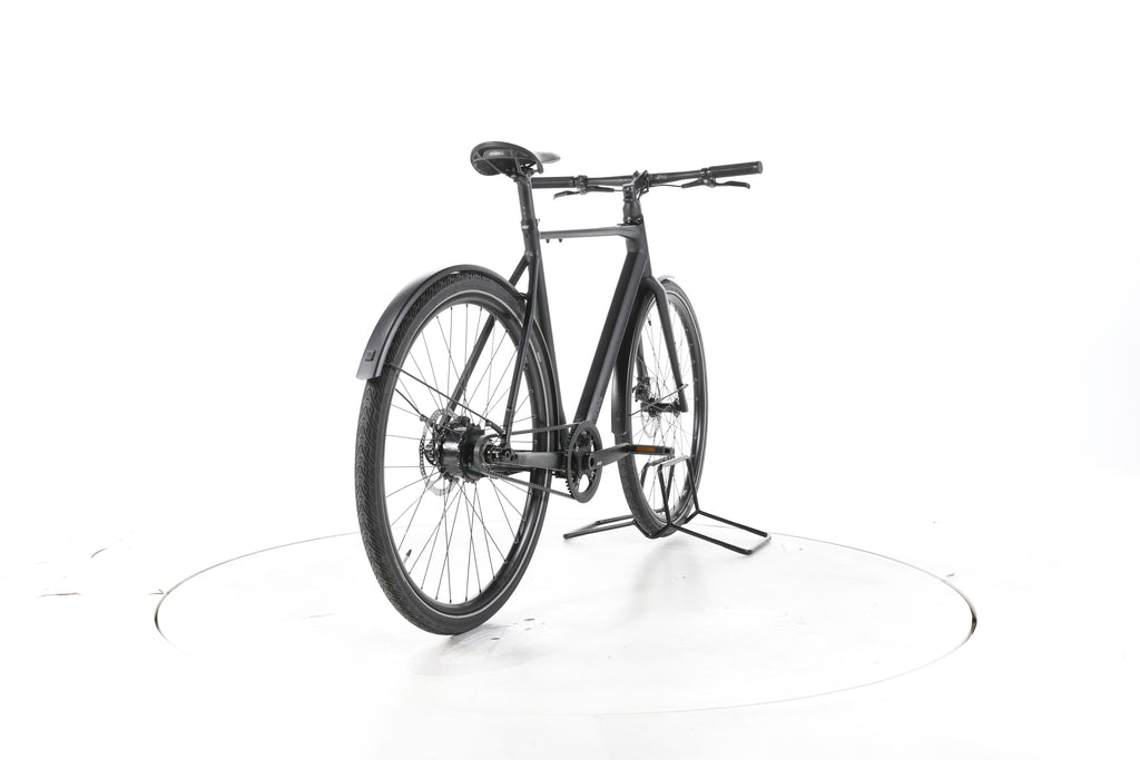 Rose SNEAK PLUS EQ City E-Bike - Image 11