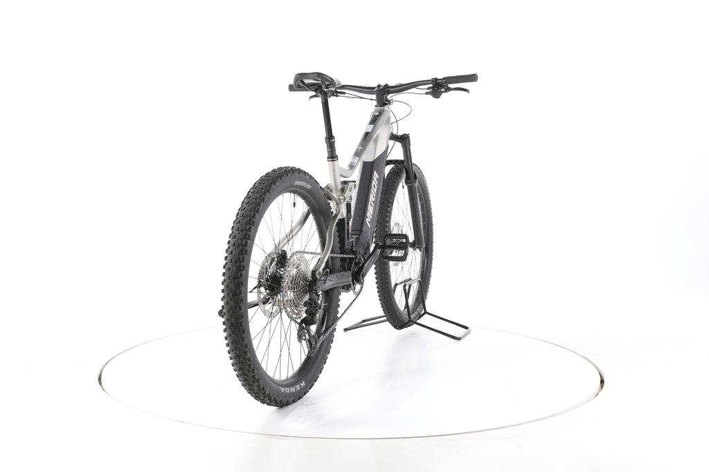 Merida eONE-SIXTY 575 E-Bike Fully - Image 11