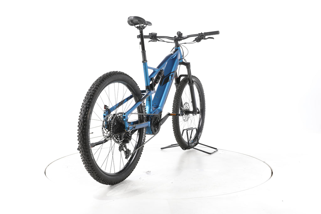R Raymon FullRay 150E 8.0 E-Bike Fully - Image 11