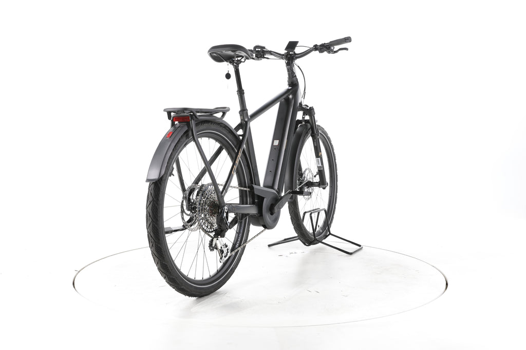 Cube Kathmandu Hybrid SLT Trekking E-Bike 2025 - Image 11