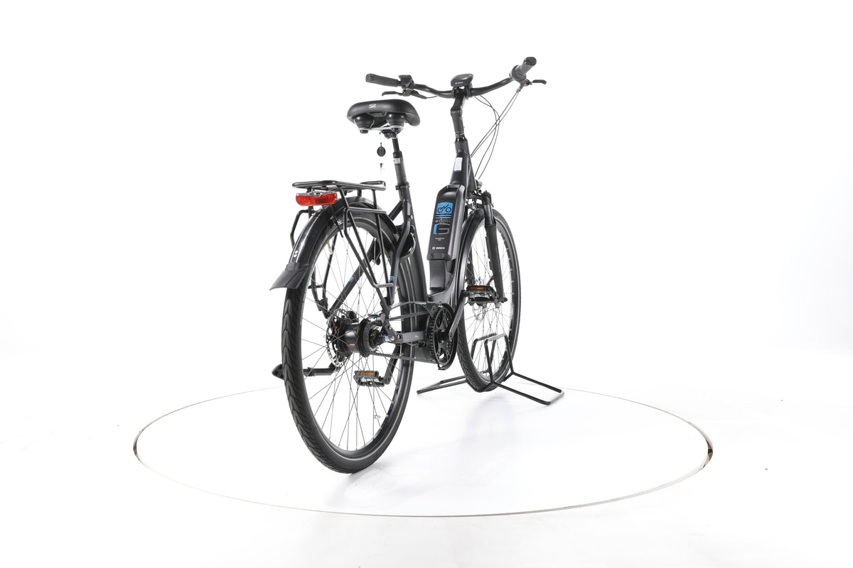 Gudereit EC-4.5 RT City E-Bike Tiefeinsteiger - Image 11