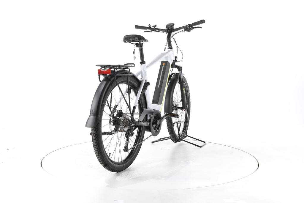 Victoria eAdventure 12.6 Trekking E-Bike - Image 11