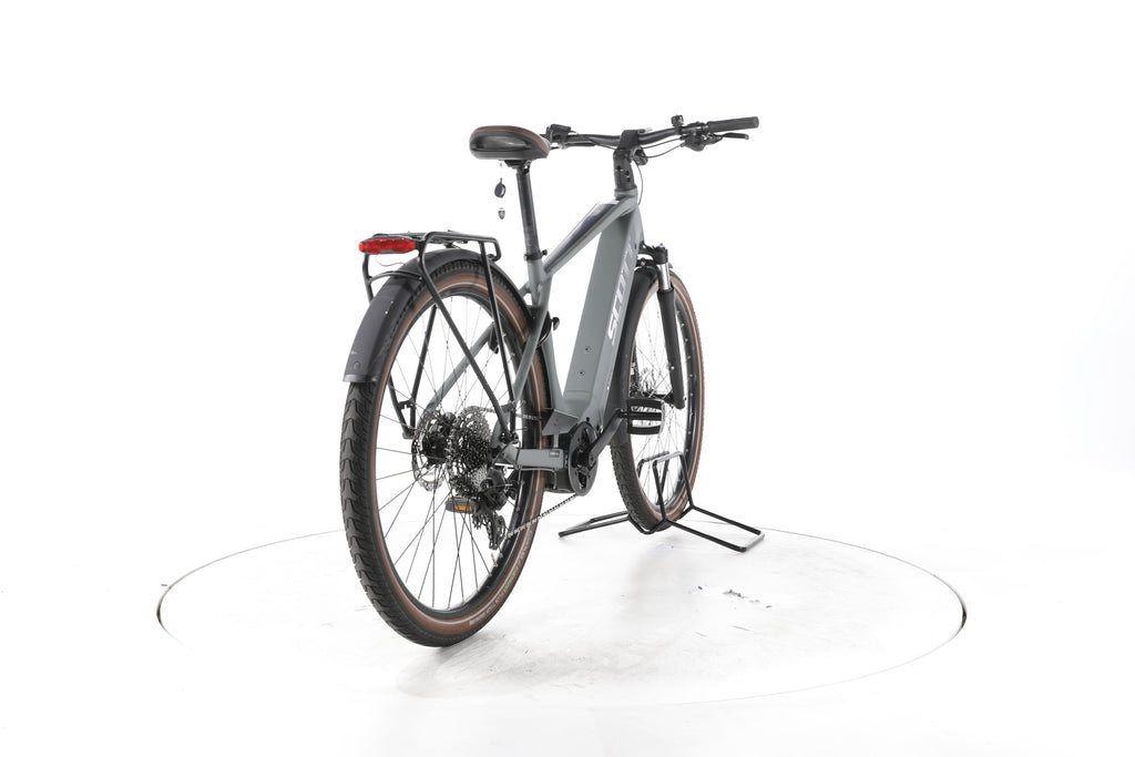 Scott Sub Sport eRide 20 Trekking E-Bike - Image 11