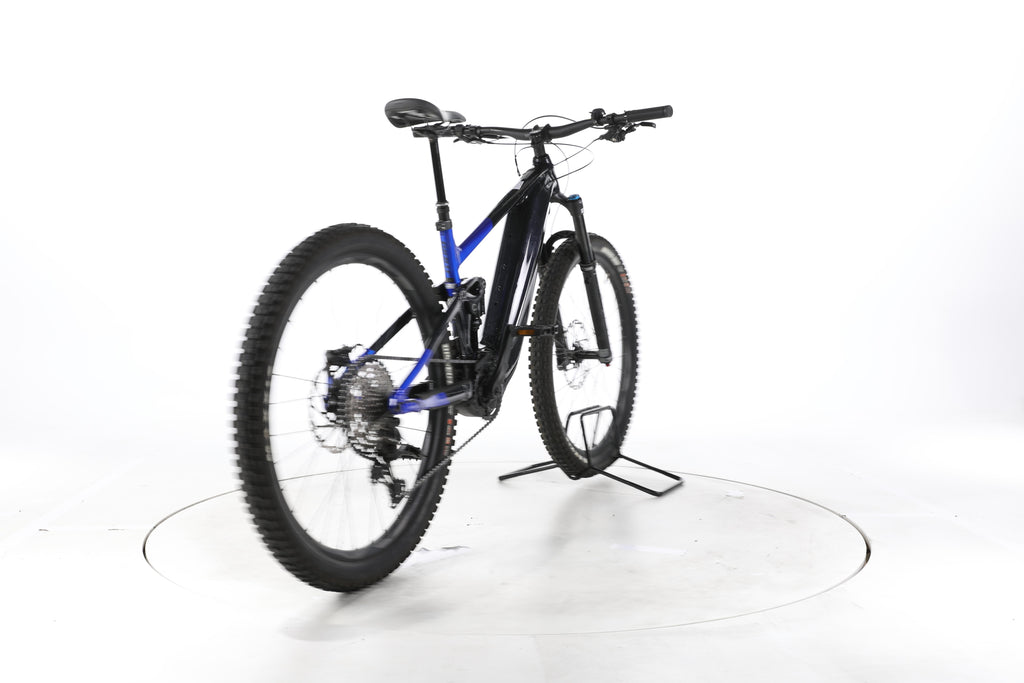 Giant Trance X E+ 1 E-Bike Fully - Image 11