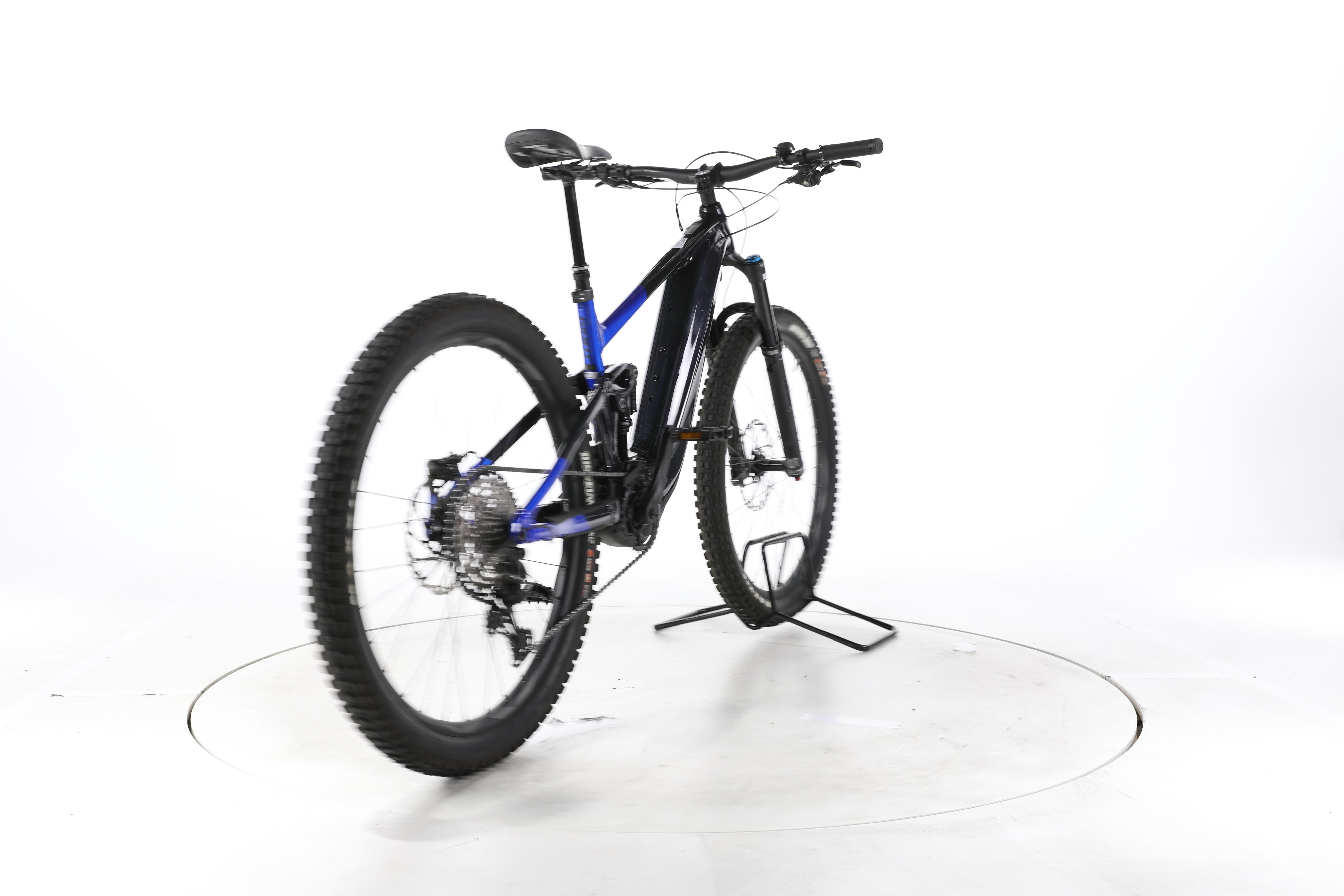 Giant Trance X E+ 1 E-Bike Fully - Image 11