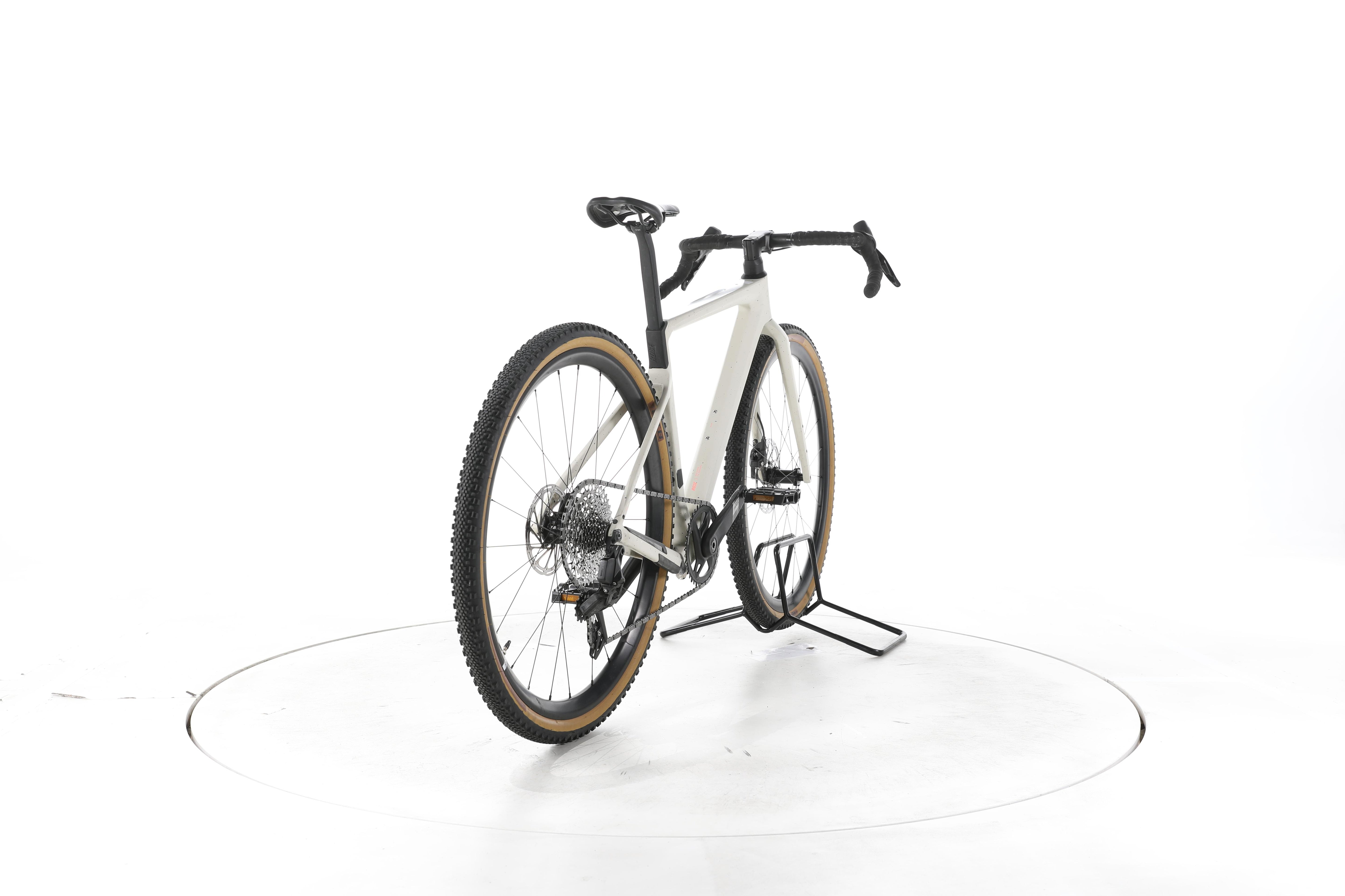 Rose Backroad Gravelbike Carbon 2025 - Image 11