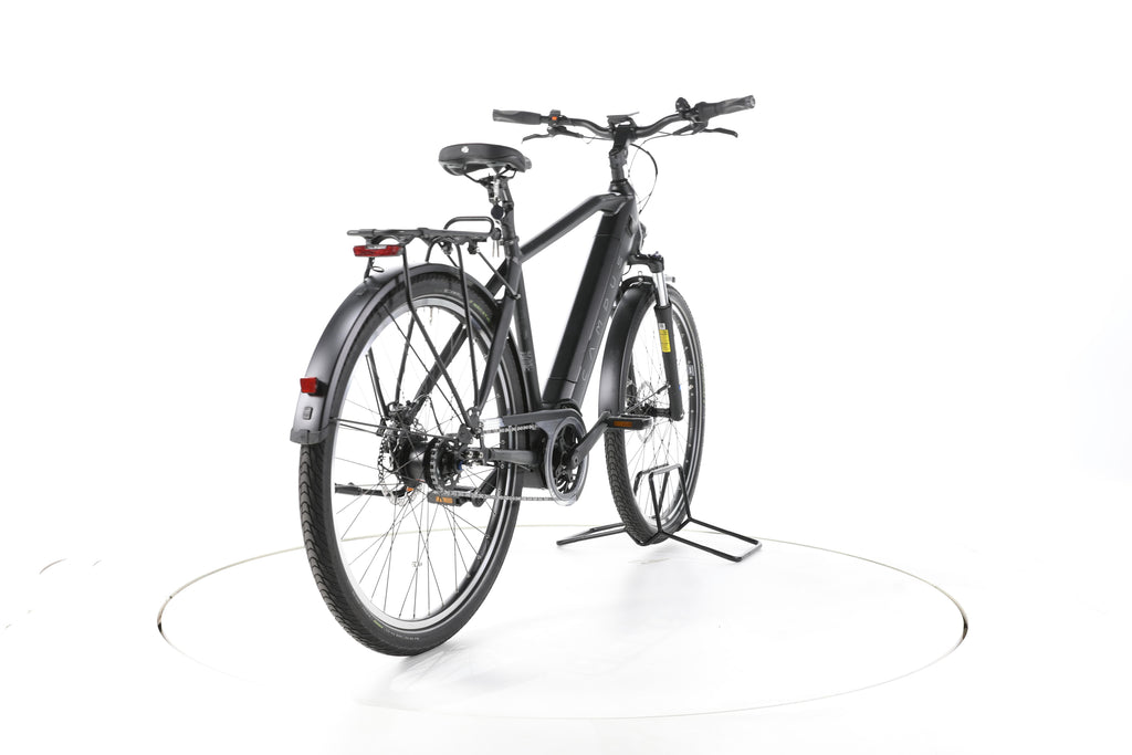 Campus BM 38 City E-Bike - Image 11
