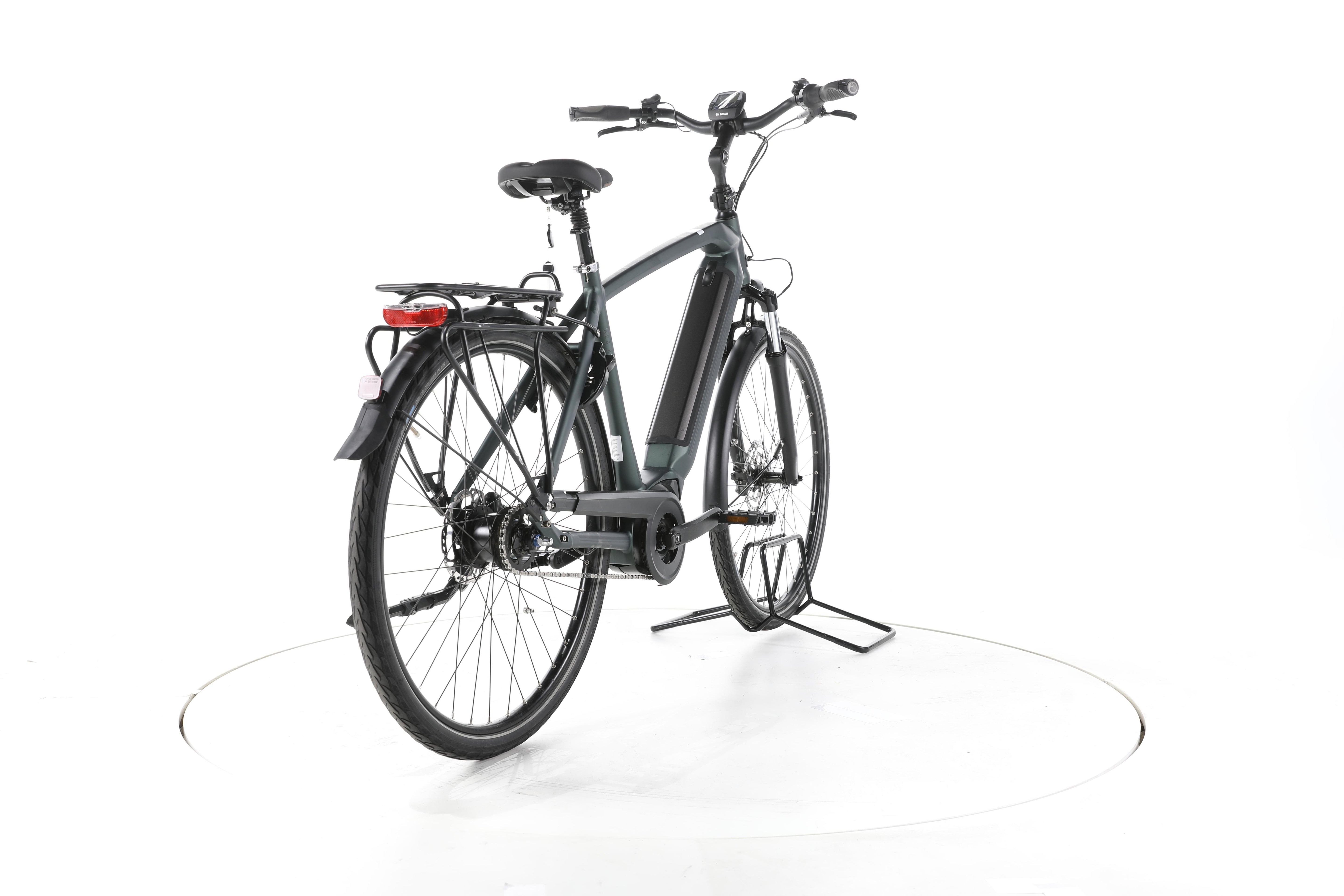 Velo de Ville AEB 890 City E-Bike - Image 11