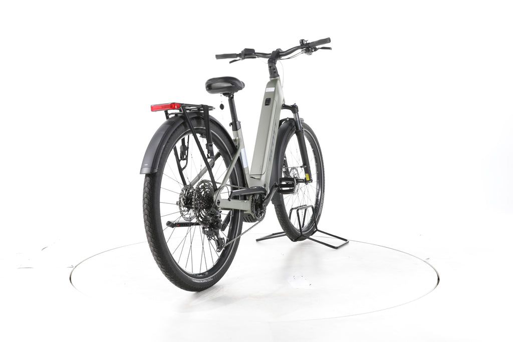 Scott Sub Cross eRIDE 30 Trekking E-Bike Tiefeinsteiger 2025 - Image 11