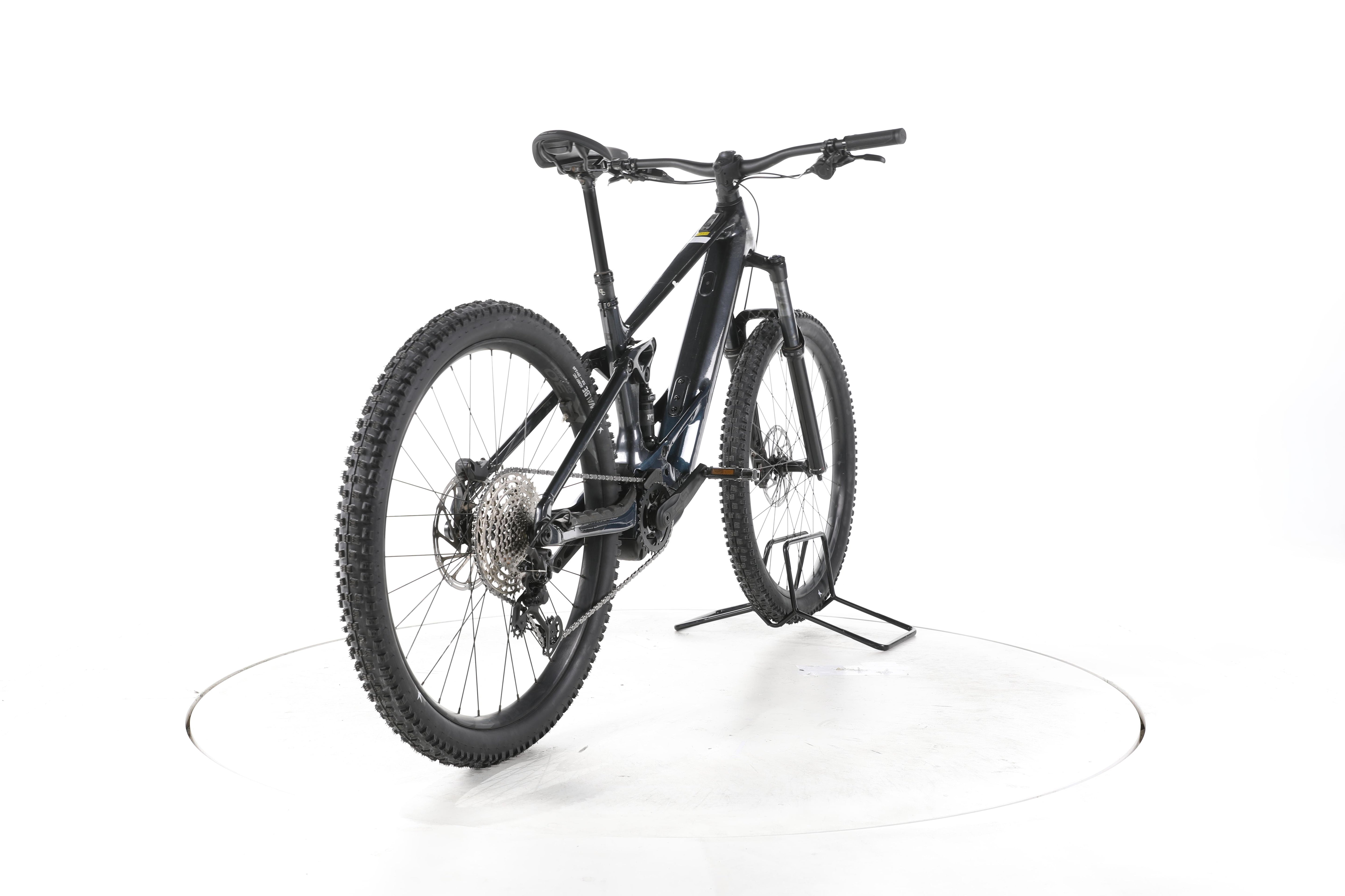 Orbea WILD FS H20 E-Bike Fully - Image 11