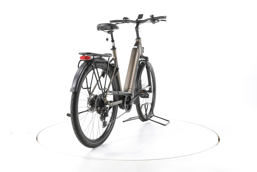 KTM Macina Tour P510 Trekking E-Bike Tiefeinsteiger 2024 - Image 11