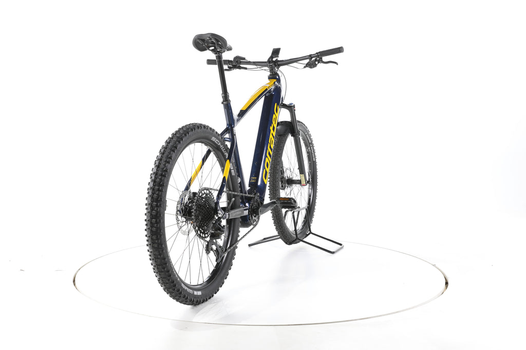 Corratec E-Power X-Vert Pro Plus E-Bike - Image 11