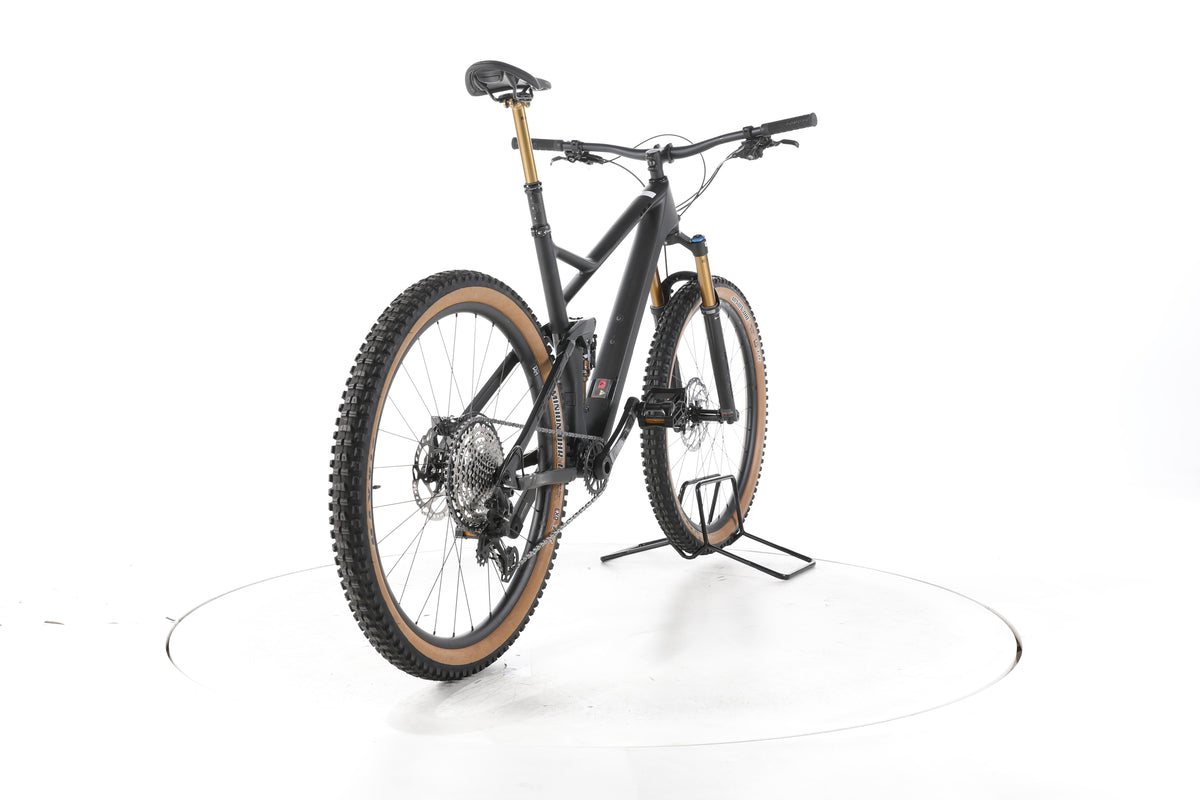 Cube Stereo ONE22 HPC EX Fahrrad Fully - Image 11