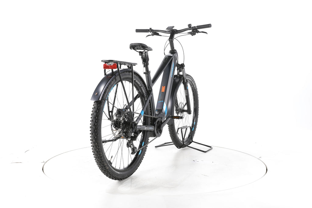 Fuji E-JARI EQP E-Gravel & Rennrad - Image 11