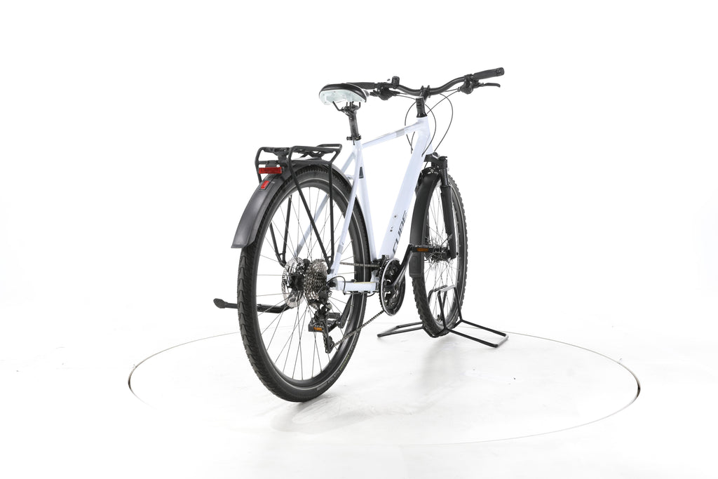 Cube Nature Pro Allroad Fahrrad City & Trekking - Image 11