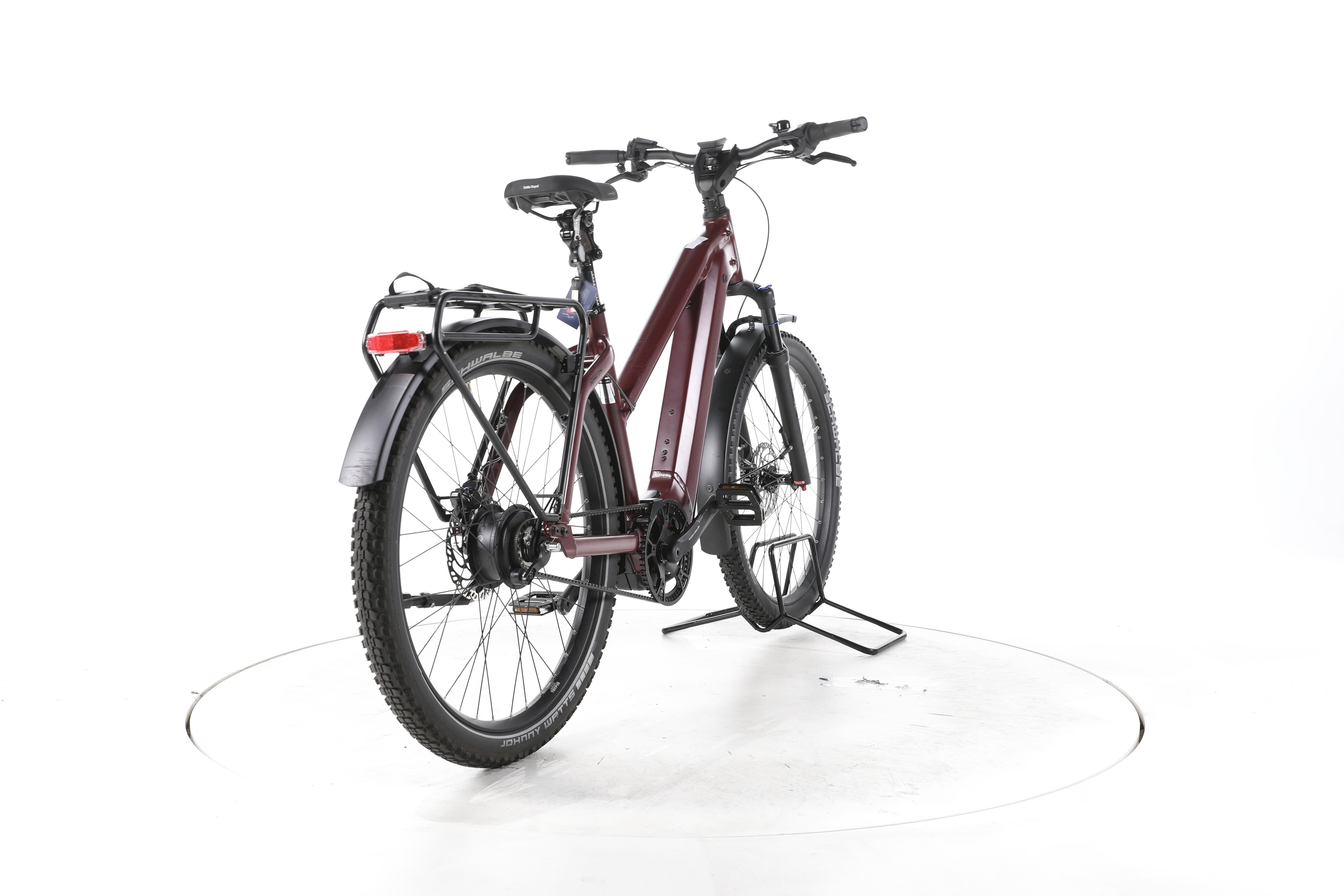 Riese & Müller Charger GT City E-Bike - Image 11