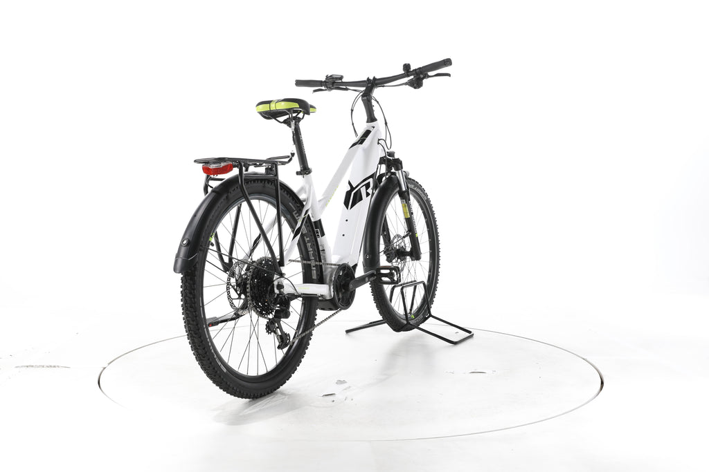 R Raymon CrossRay E 5.0 Trekking E-Bike - Image 11