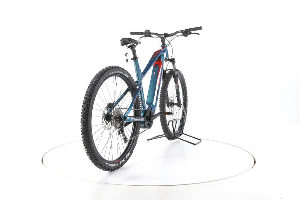 Conway Cairon S 2.0 E-Bike - Image 11