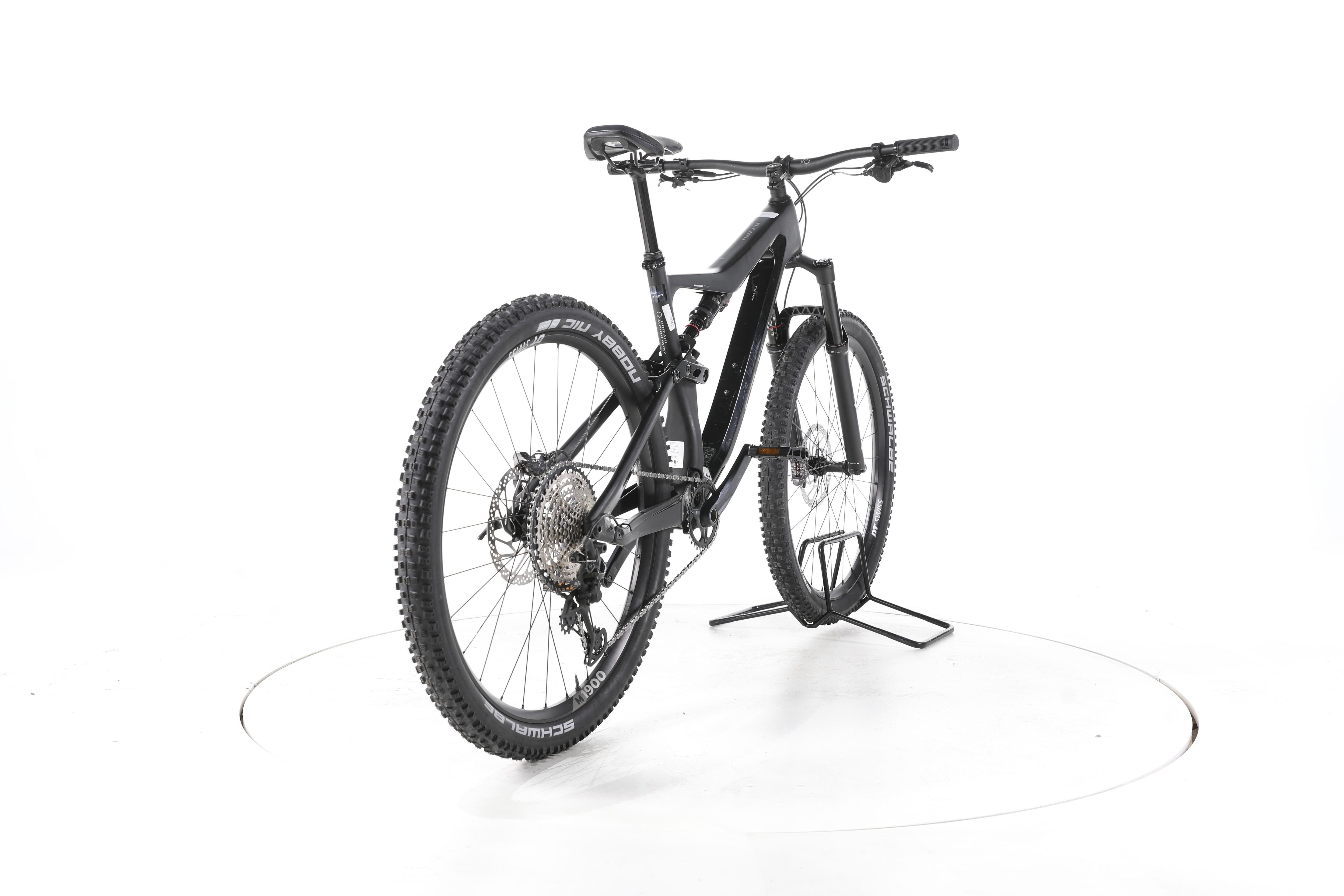 Bulls Wild Ronin Fahrrad Fully - Image 11