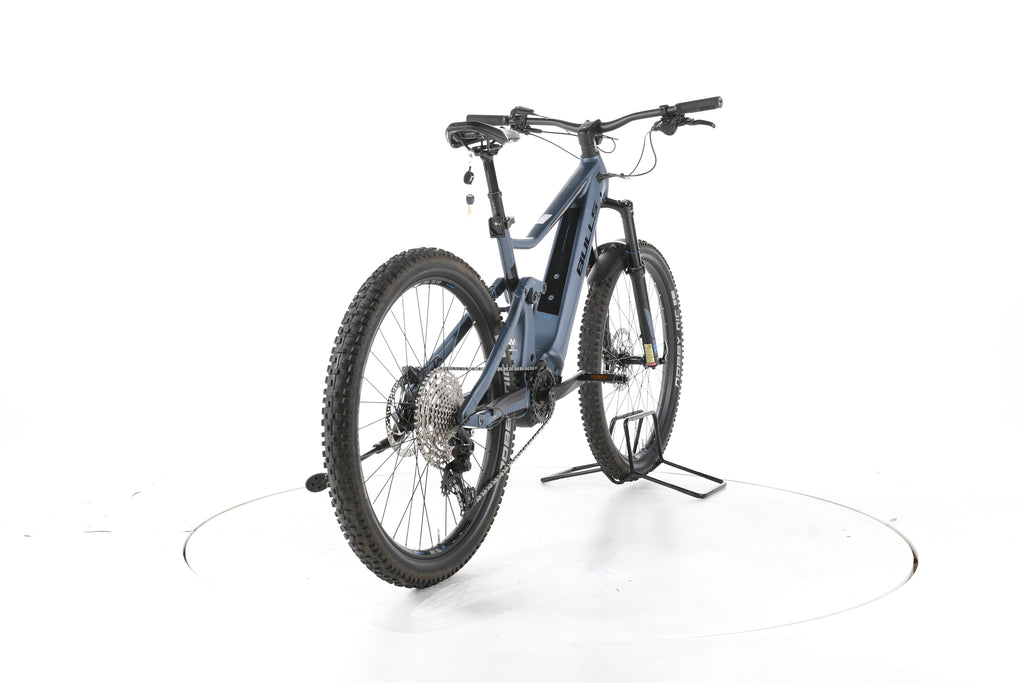 Bulls Copperhead EVO AM 2 E-Bike Fully - Image 11