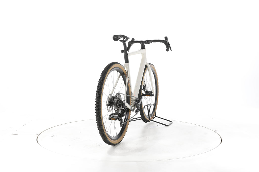 Rose Backroad GRX 820 Gravelbike Carbon - Image 11