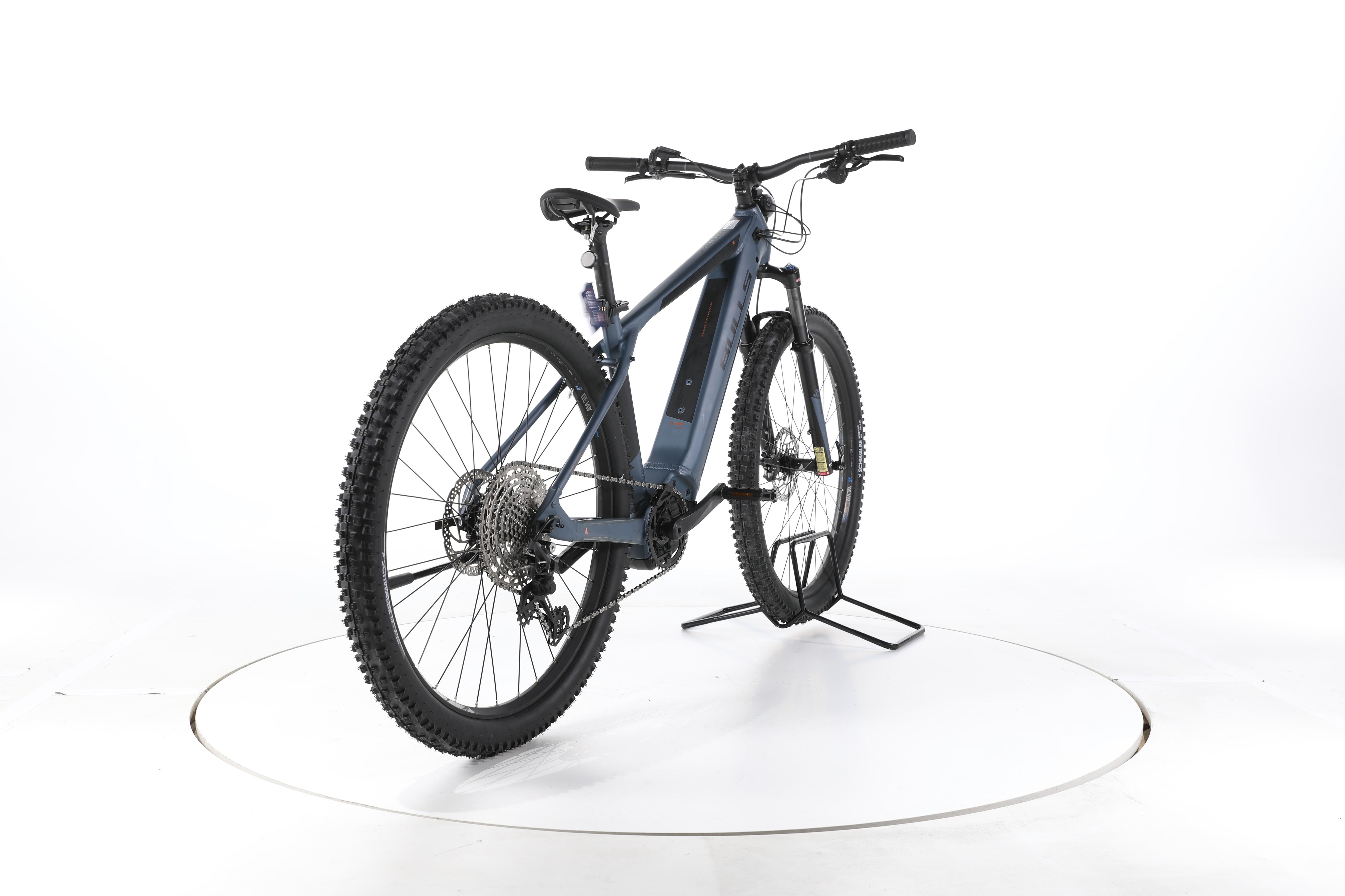 Bulls Copperhead Evo 2 E-Bike - Image 11
