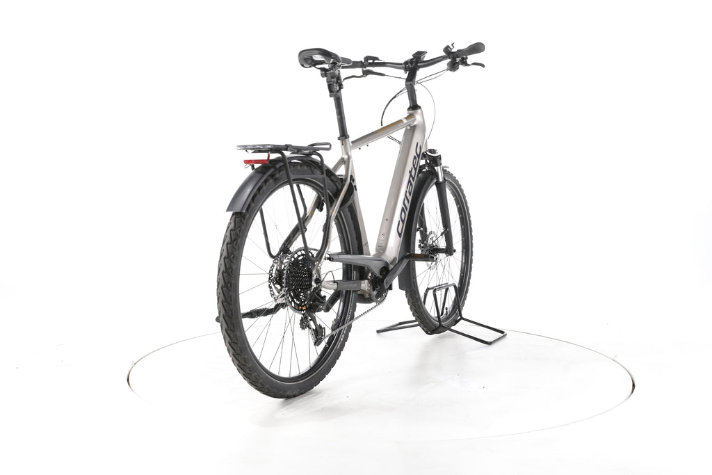 Corratec E-Power Trekking SE 3.0 Trekking E-Bike - Image 11