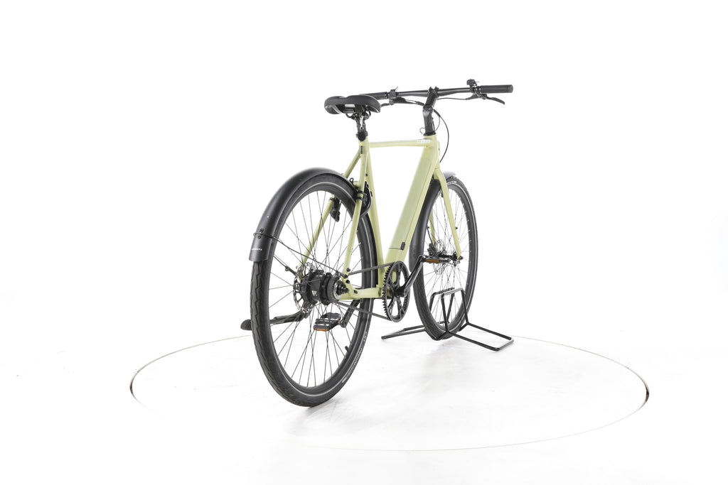 TENWAYS CGO600 Pro City E-Bike - Image 11