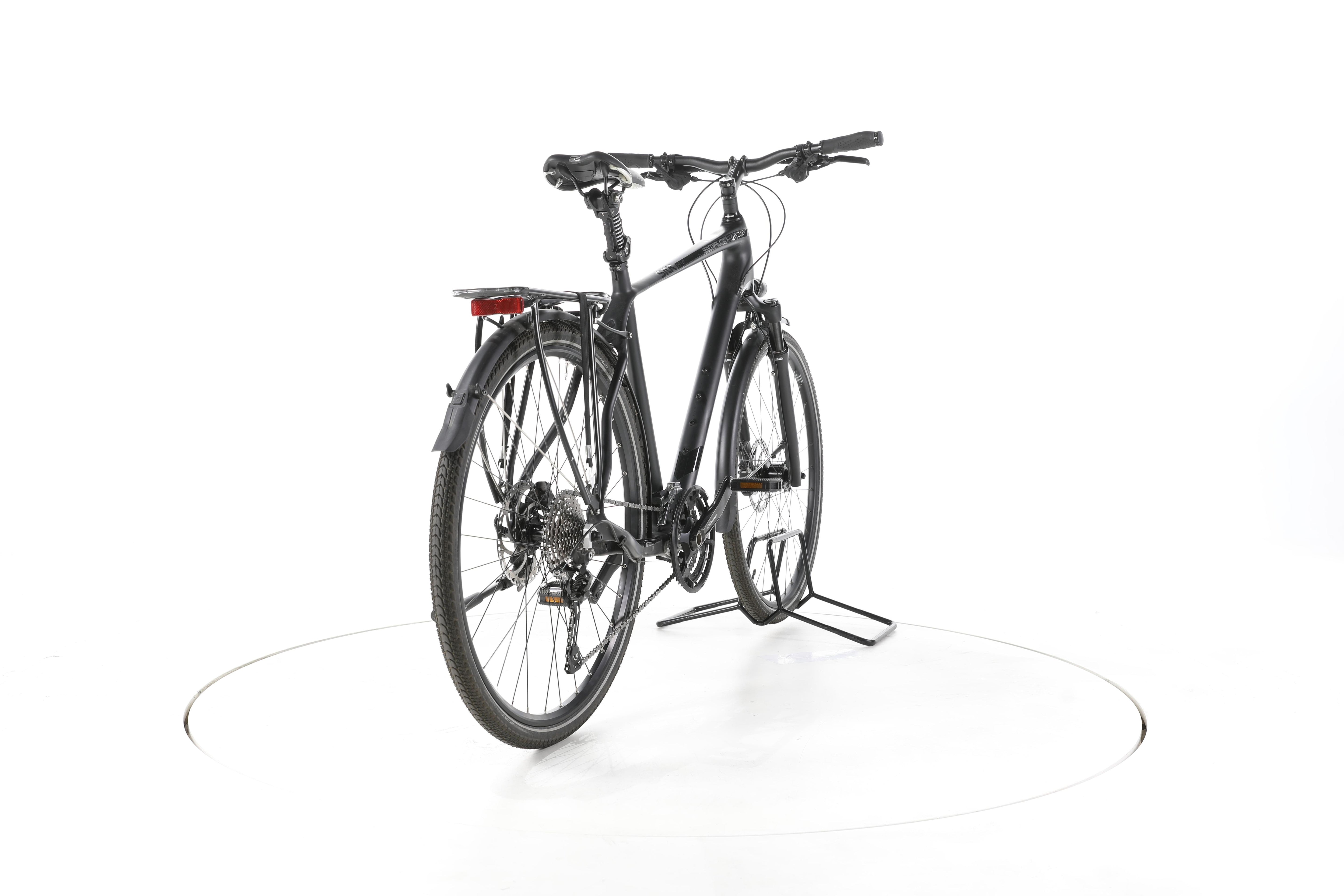 Simplon Silk Fahrrad City & Trekking - Image 11