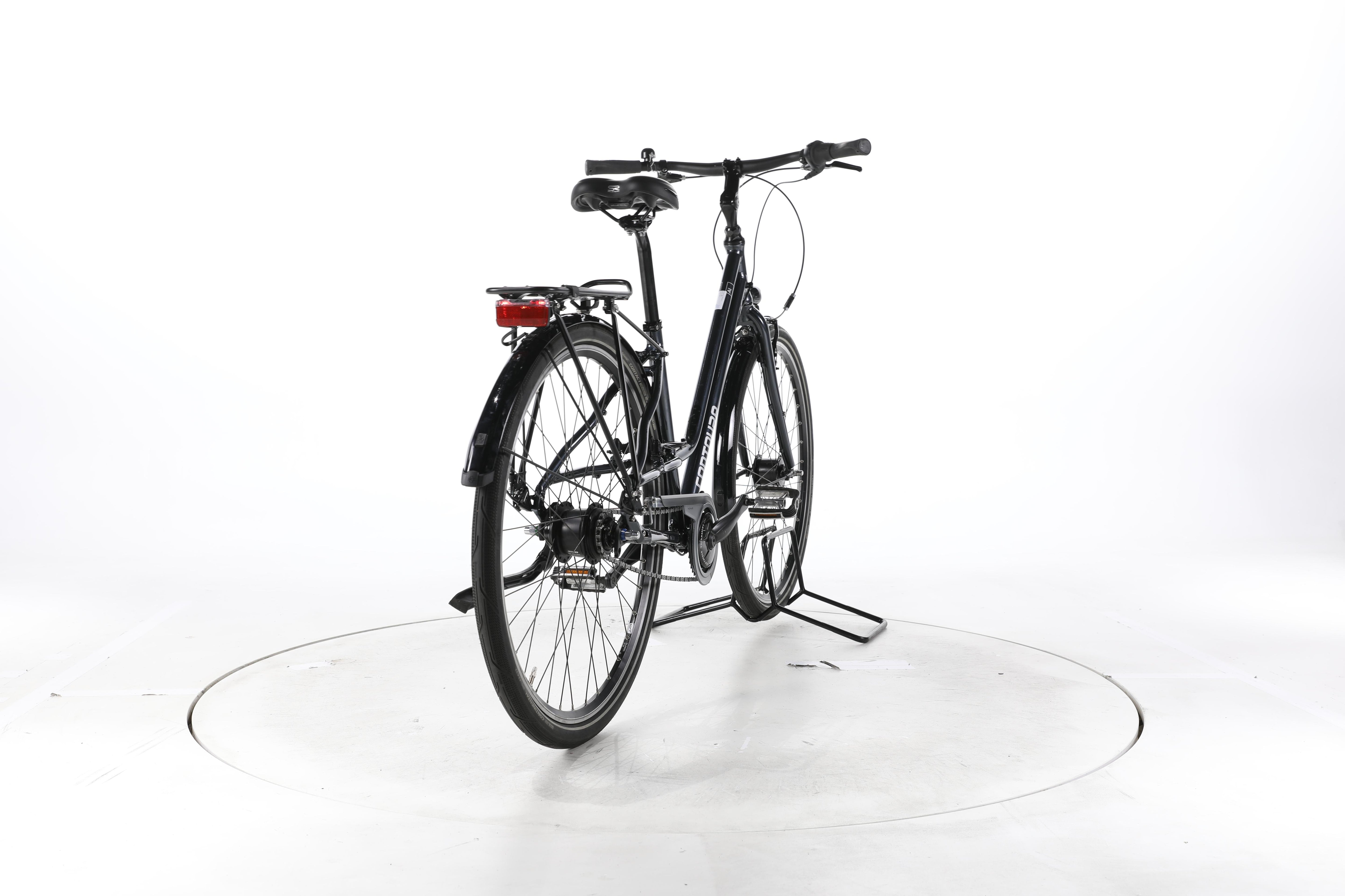 Contoura AL 2 Fahrrad City & Trekking - Image 11