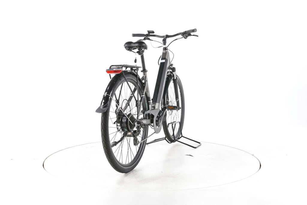 Talos Relax Trekking E-Bike Tiefeinsteiger - Image 11