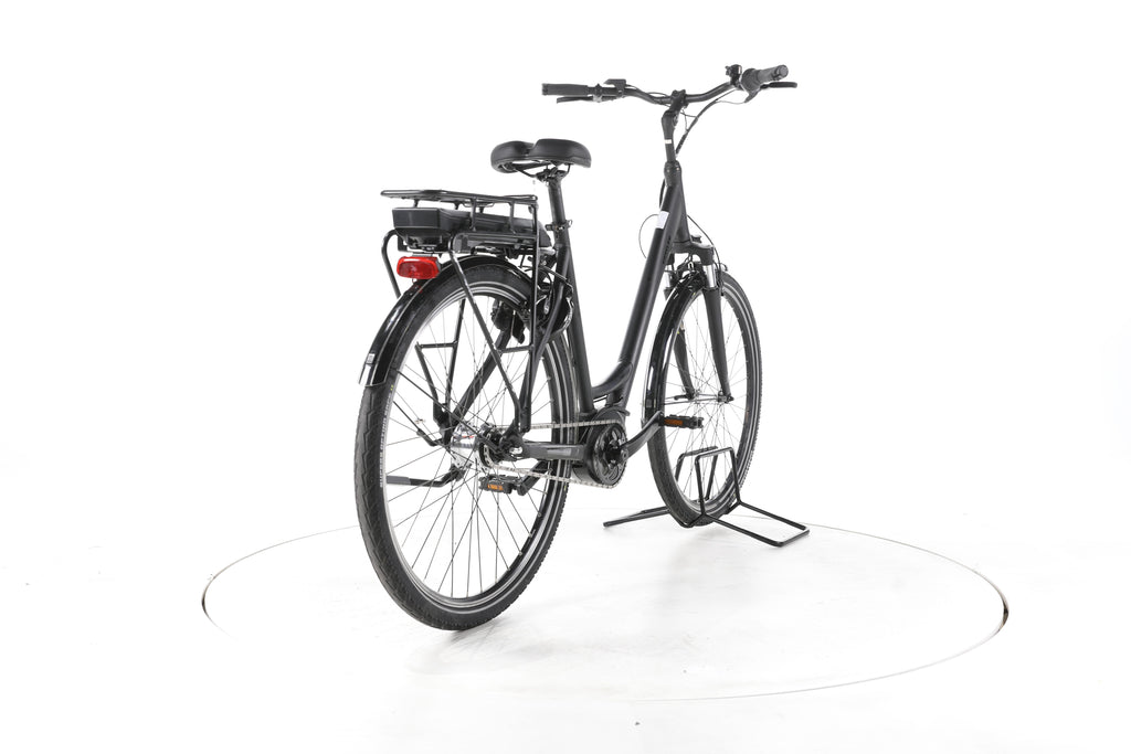 Kettler Traveller E-Silver 7R City E-Bike Tiefeinsteiger - Image 11