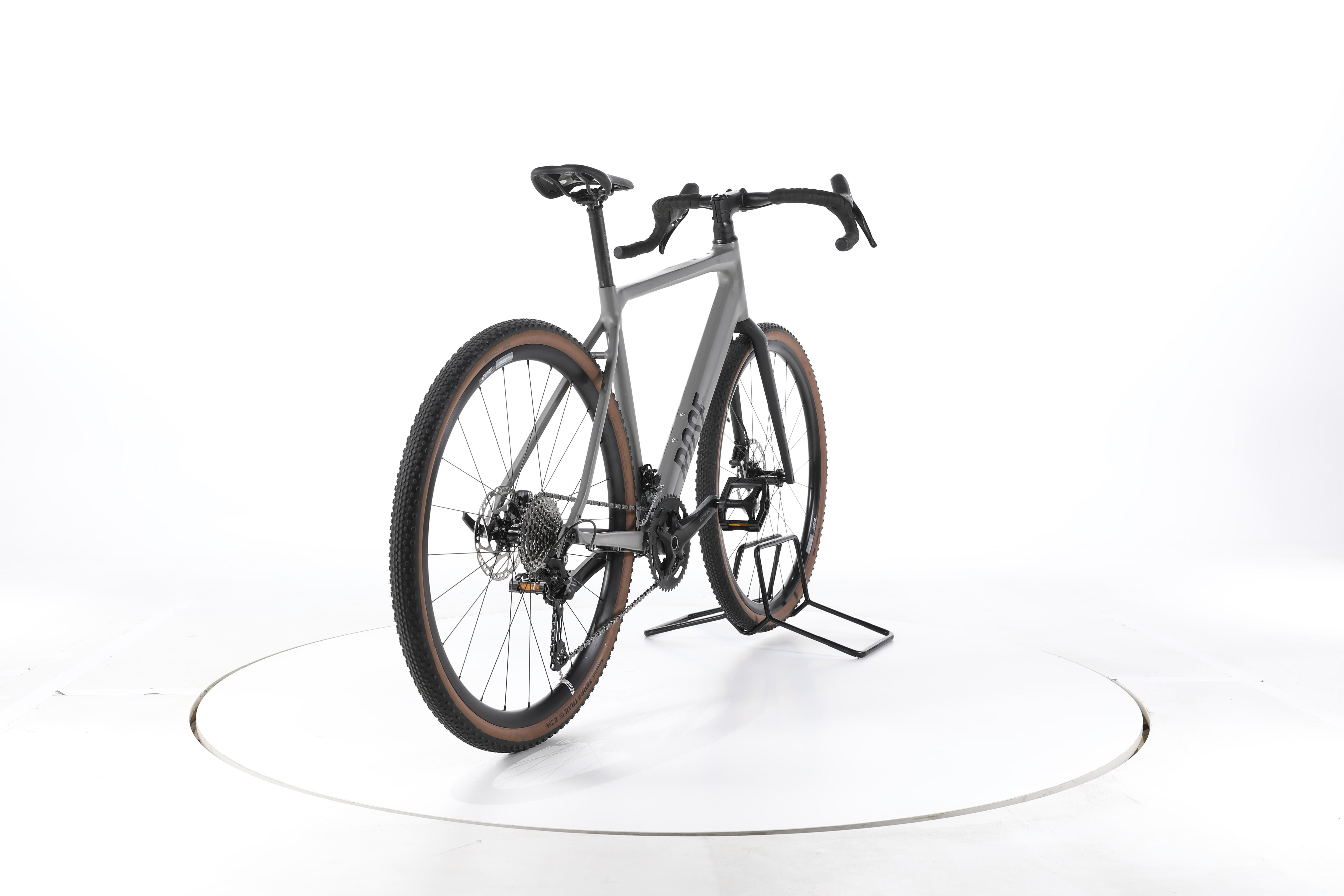 Rose BACKROAD AL GRX RX400 Gravelbike 2024 - Image 11