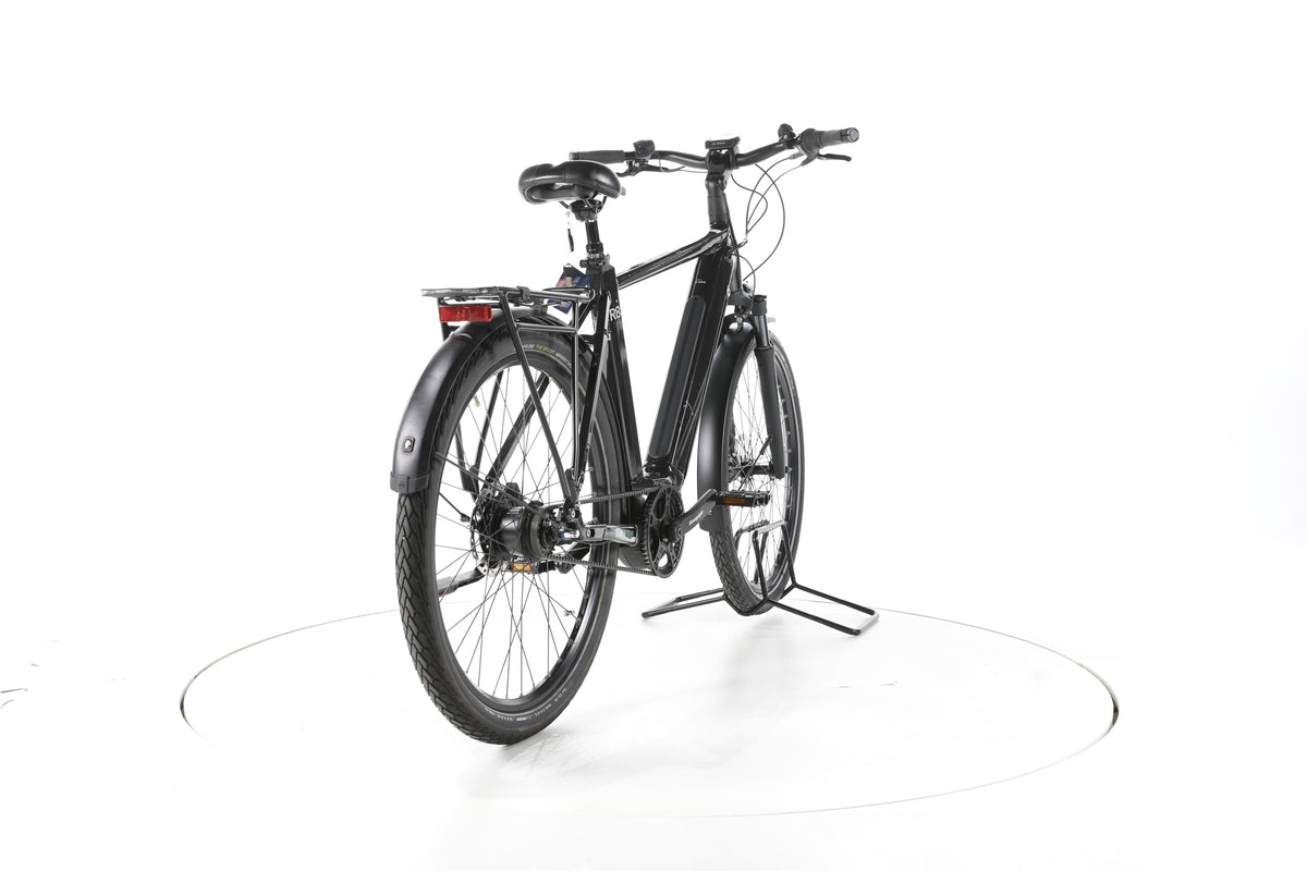 Winora Sinus R8 City E-Bike - Image 11