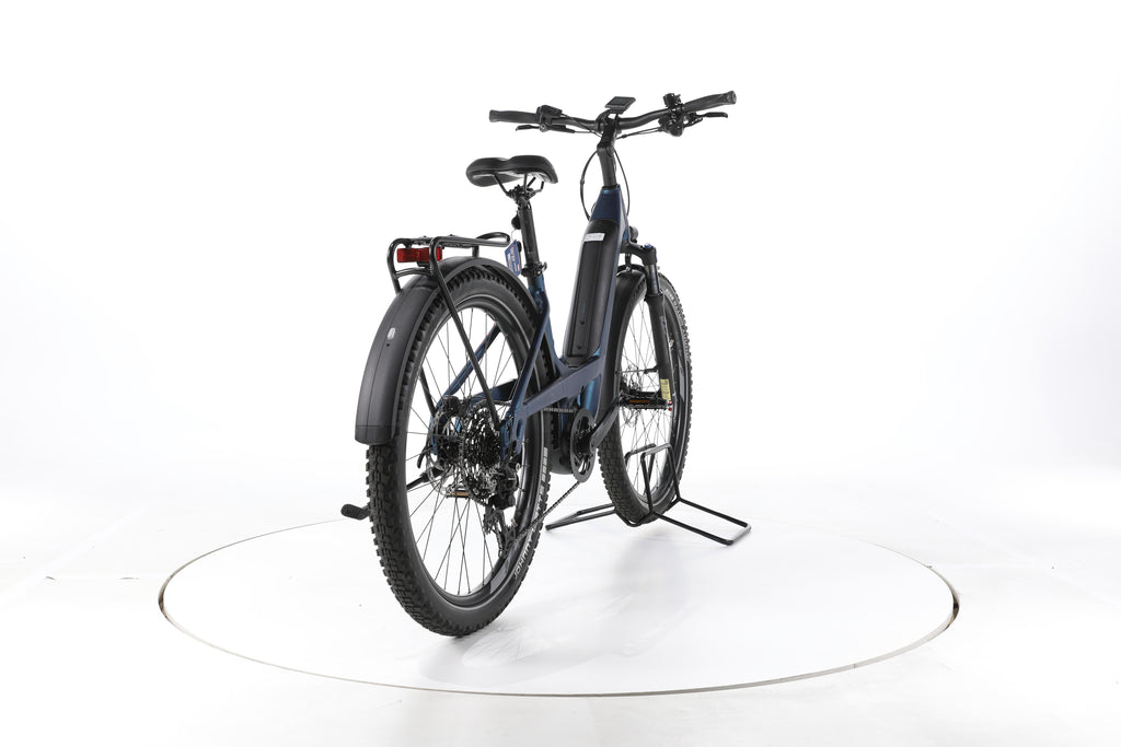 KTM Macina Aera 671 Trekking E-Bike Tiefeinsteiger 2025 - Image 11